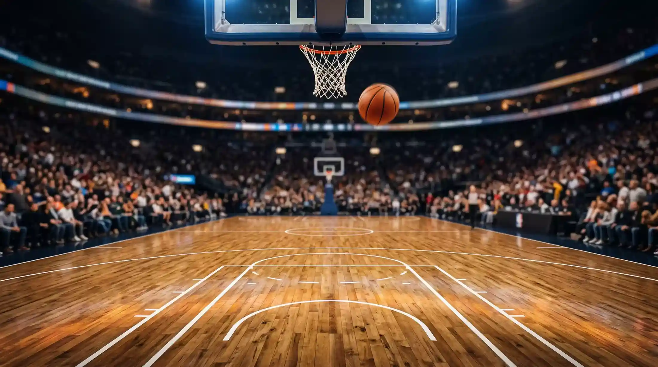 Zakłady bukmacherskie na mecze NBA — analiza kursów i strategie obstawiania koszykówki